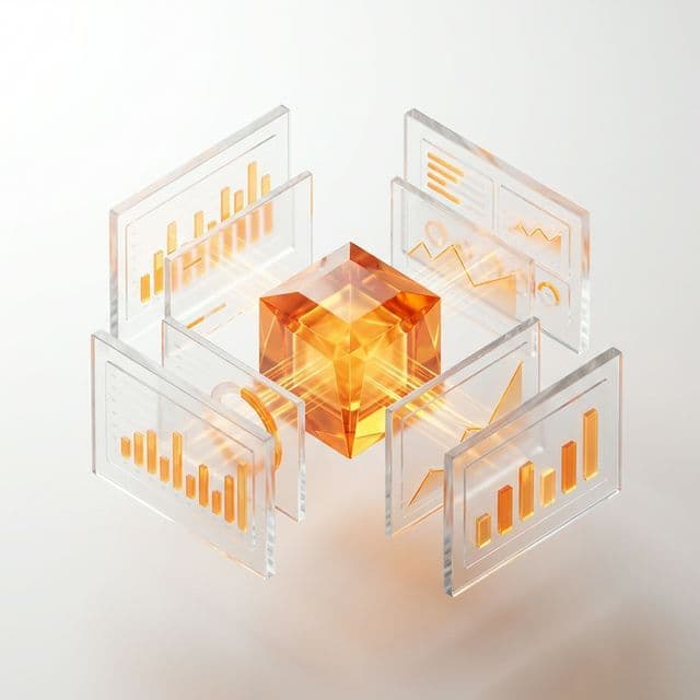 Analytics Illustration