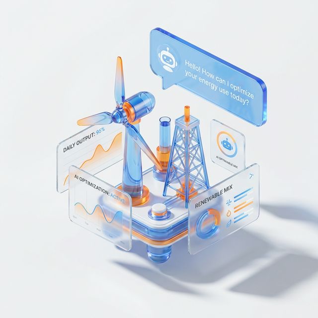 Energy (Oil & Gas)