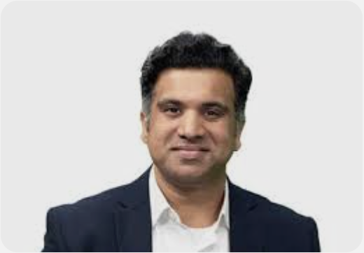 Gaurav Deshpande