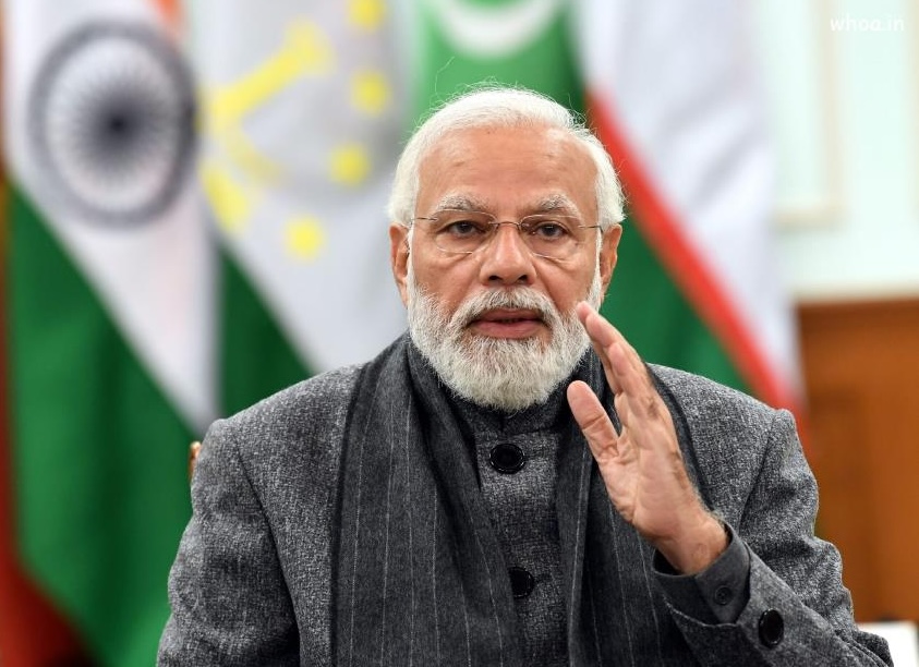 Narendra Modi
