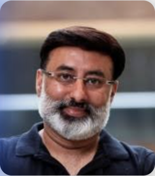 Siddhartha Roy