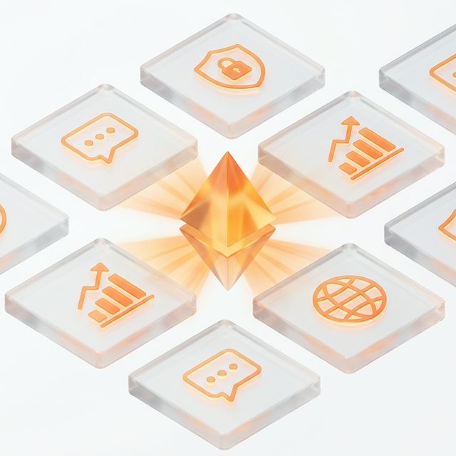 Key Features Illustration